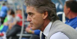 Манчини се съгласи да поеме Ал-Сад