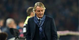   Манчини: Меси е най-добрият играч в света