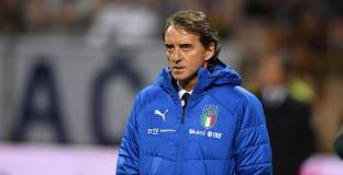 Манчини ще получи петгодишен договор 