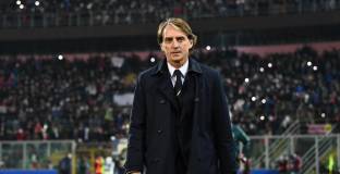  Манчини: Световно без Италия е различно 