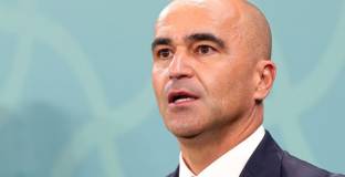 Роберто Мартинес може да оглави Португалия