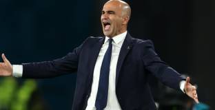 Мартинес: Бяхме емоционални след почивката 