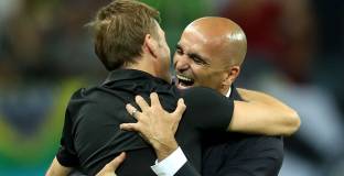 Мартинес: Никога не съм губил на тактика