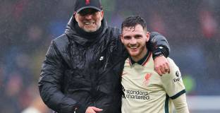 Робъртсън: Клоп ще загуби битката с феновете 