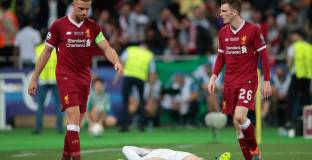 Робъртсън:  Не можеш да дойдеш в Брентфорд и да очакваш да е лесно