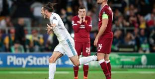 Робъртсън: Трябва да работим по-усърдно, толкова е просто