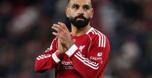 Робъртсън към Салах: Ти си най-великият