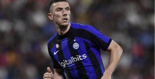 Интер иска да продаде Госенс и да купи Аугусто