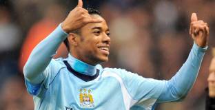 Робиньо разказа за проваления преход в Челси