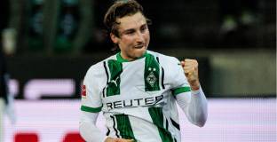 Борусия М - Бохум 3:0 