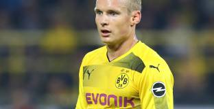 Борусия Дортмунд ще накаже Роде