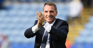 Роджърс: Горд съм с този безпощаден Лестър