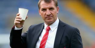 Роджърс смята, че е изпуснал титлата заради Хендерсън