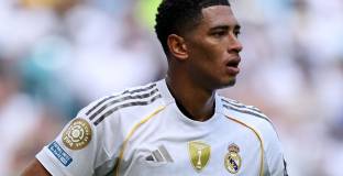 Родителите на Джуд и Джоб Белингам се разведоха