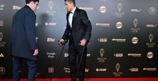 Родри ще получи „Златната топка” преди мача с Тотнъм 