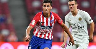 Енрике: Родри ще стане по-голям от Бускетс