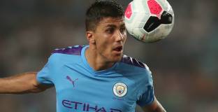 Пеп: Родри ще е невероятен десет години