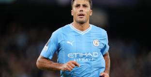 Родри: Най-добрият период тепърва предстои