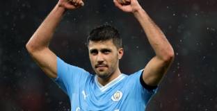 Родри: Бих искал всички да присъстват на церемонията 