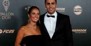 Родри: Футболът спечели днес 