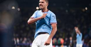 Родри: Мисля, че Меси ще спечели 