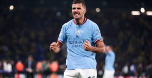 RMC Sport: Родри спечели Златната топка