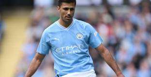 Родри: Надявам се, че Милитао ще бъде силен