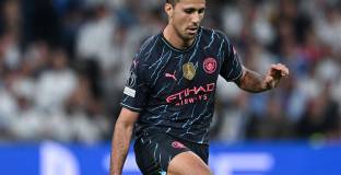 Родри взе решение на фона на слуховете за Реал Мадрид 