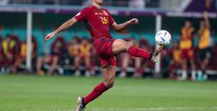 Родри: Най-важното е да победим Грузия 