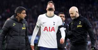  Тотнъм потвърди са Родриго