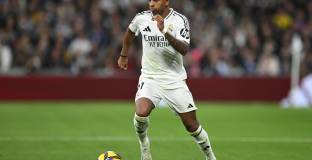 Родриго вече не иска да играе с Мбапе и Винисиус