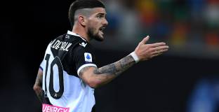 Удинезе потвърди за преговорите с Атлетико за Де Паул