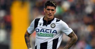 Ливърпул е готов да плати 30 млн. за Де Паул