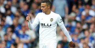 Барселона прекъсна преговорите с Валенсия за Родриго