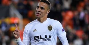 Бартомеу потвърди за интерес към Родриго