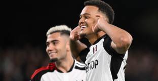 Фулъм - Тотнъм 3:0 