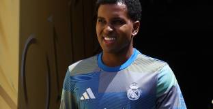 Родриго няма да премине в Манчестър Сити 