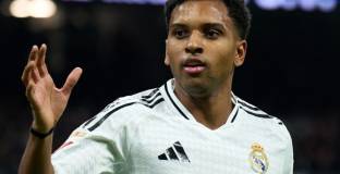 Родриго няма планове да преминава в Тотнъм