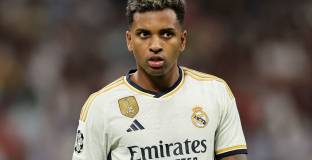 Родриго изравни антирекорда за най-лош нападател на Реал Мадрид 