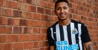 Родният Славия може да привлече играч на Нюкасъл