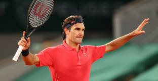 Федерер разказа за плановете си