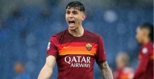 Форест предложи 25 милиона за Ибанес 