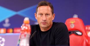 Шмид: Винаги трябва да вярваме в себе си