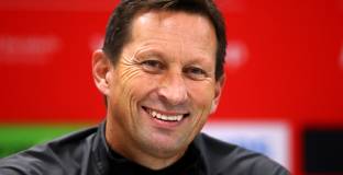  Треньорът на Бенфика: Интер е топ отбор, трябва да сме готови 