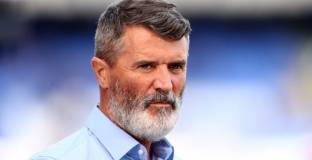 Кийн: Манчестър Юнайтед е абсолютно среден отбор