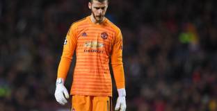 Рой Кийн: Де Хеа вече не е необходим на Ман Юнайтед 