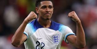 Кийн: Не видяхме смелост в английския национален отбор