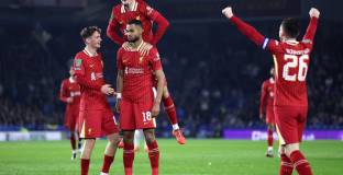 Кийн: Ливърпул ме дразни