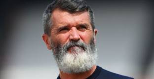 Рой Кийн: Ман Юнайтед може да получи пет гола 