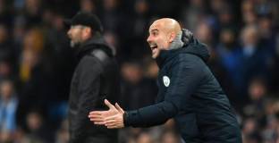 Гуардиола може да напусне Сити